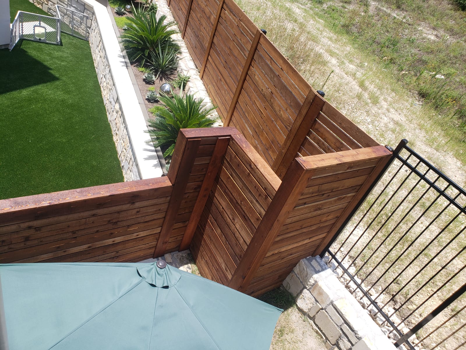 Gallery image 13 — affordable fence installation Buda