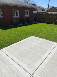 lawn care in Oak Lawn