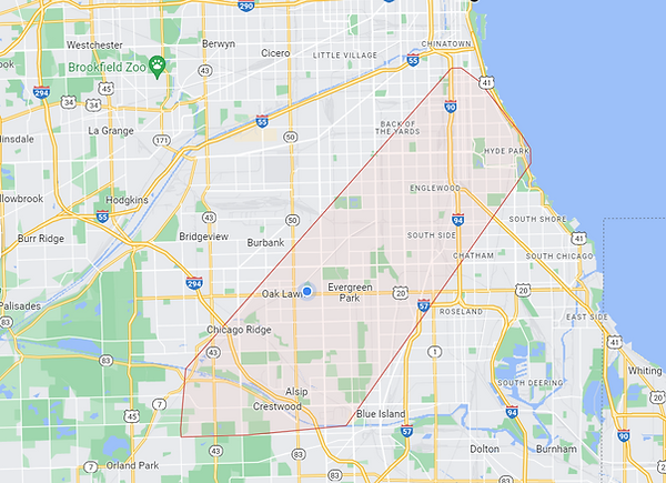 property maintenance in Palos Heights