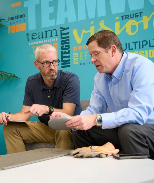 register HVAC product West Columbia