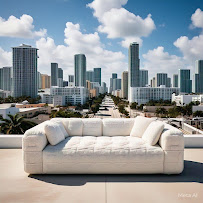 Gallery image 4 — Couch Cleaning Miami