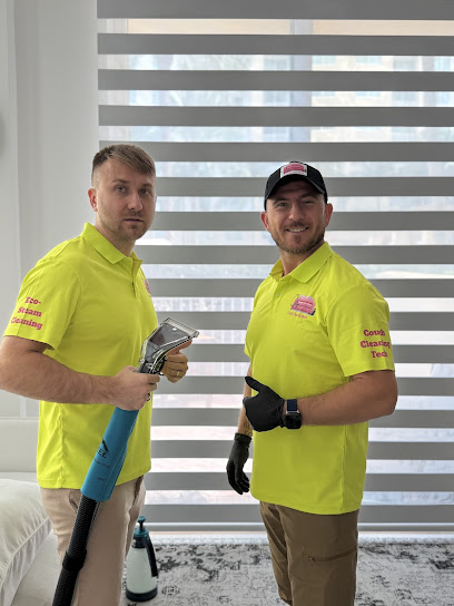 Gallery image 7 — upholstery cleaning Miami