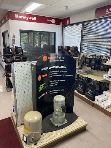 Gallery image 5 — HVAC rental units San Jose