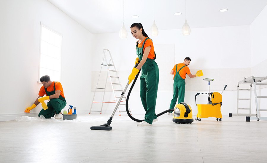 Gallery image 3 — affordable commercial cleaning near me