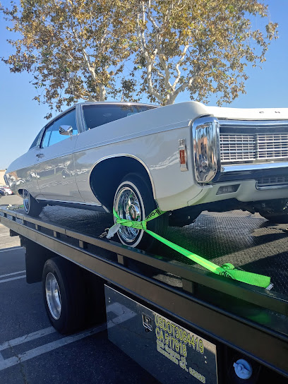 Gallery image 2 — accident recovery towing near me