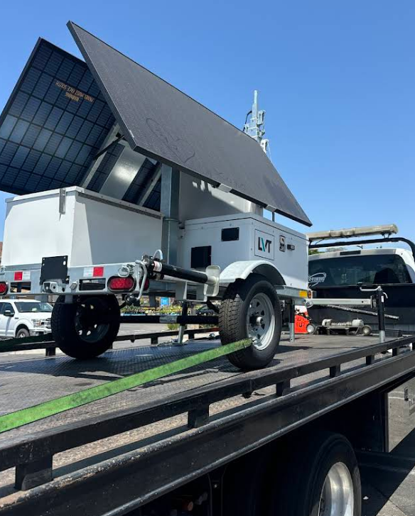 accident recovery towing near me