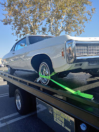 Gallery image 6 — accident recovery towing near me