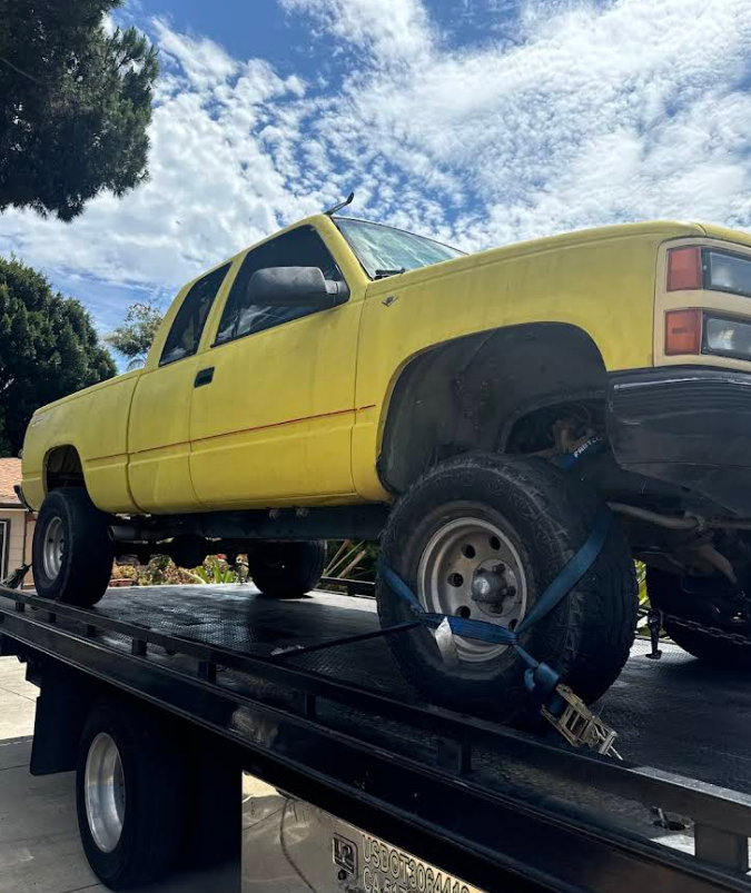 Gallery image 4 — accident recovery towing near me