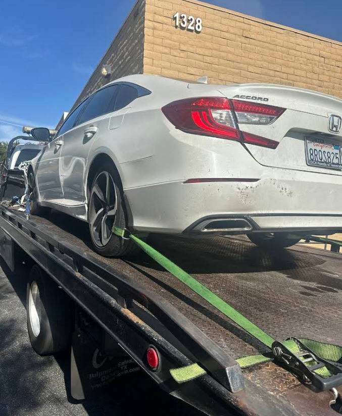 Gallery image 3 — accident recovery towing near me