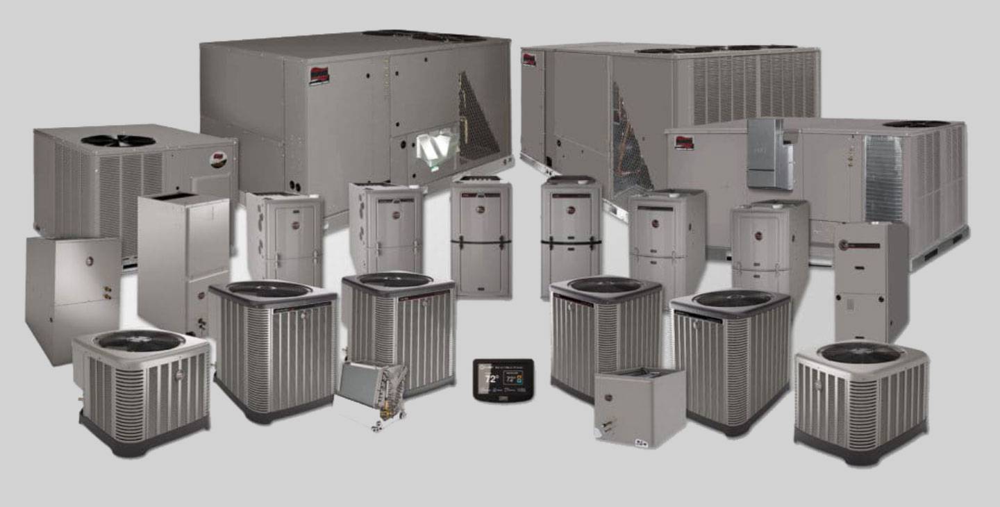 Gallery image 4 — 24 hour HVAC repair near me