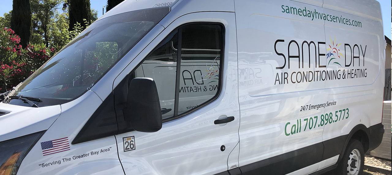 Gallery image 3 — 24 hour HVAC repair near me