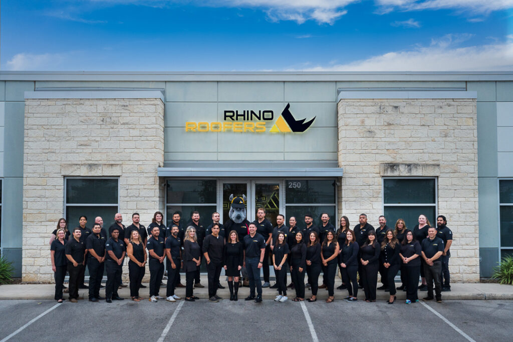 Gallery image 2 — best roofer in San Antonio