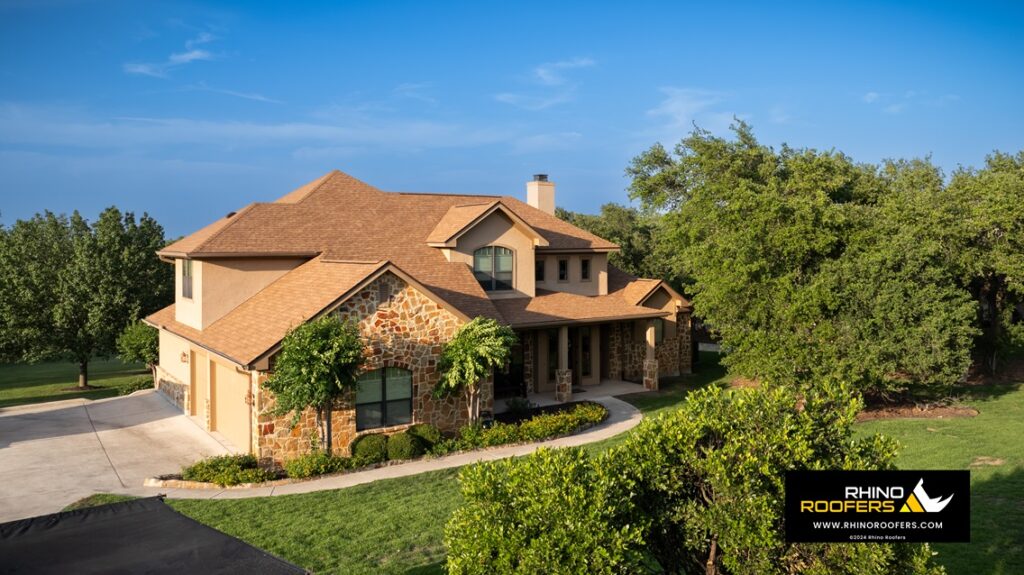 Gallery image 3 — best roofer in San Antonio