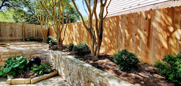 Gallery image 6 — spring clean up service Austin