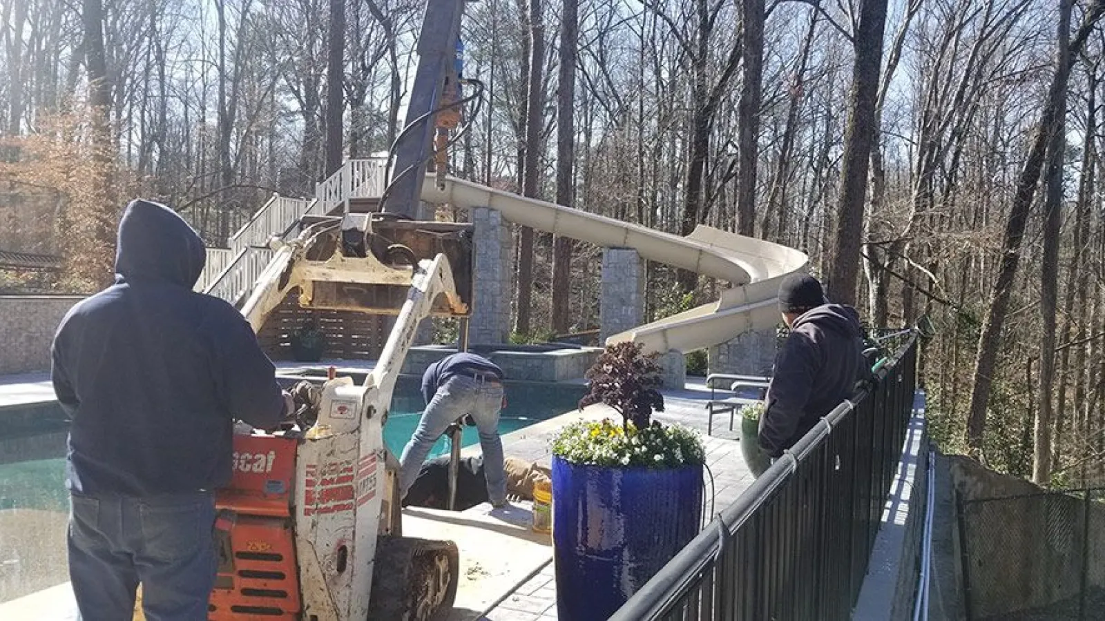 Gallery image 6 — best foundation support in Atlanta