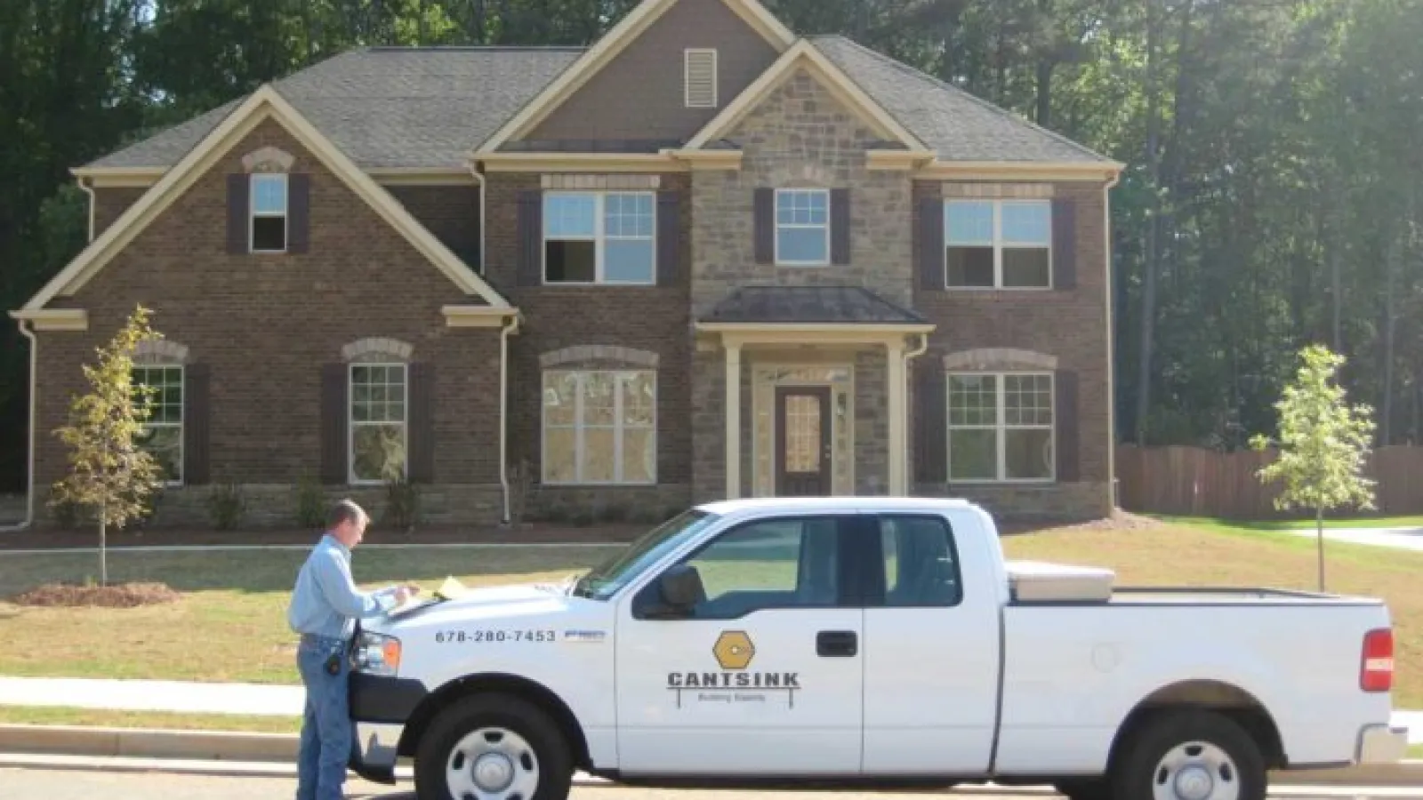 Gallery image 4 — best foundation support in Atlanta