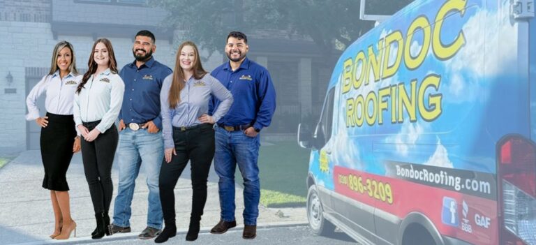 Corpus Christi roof repair