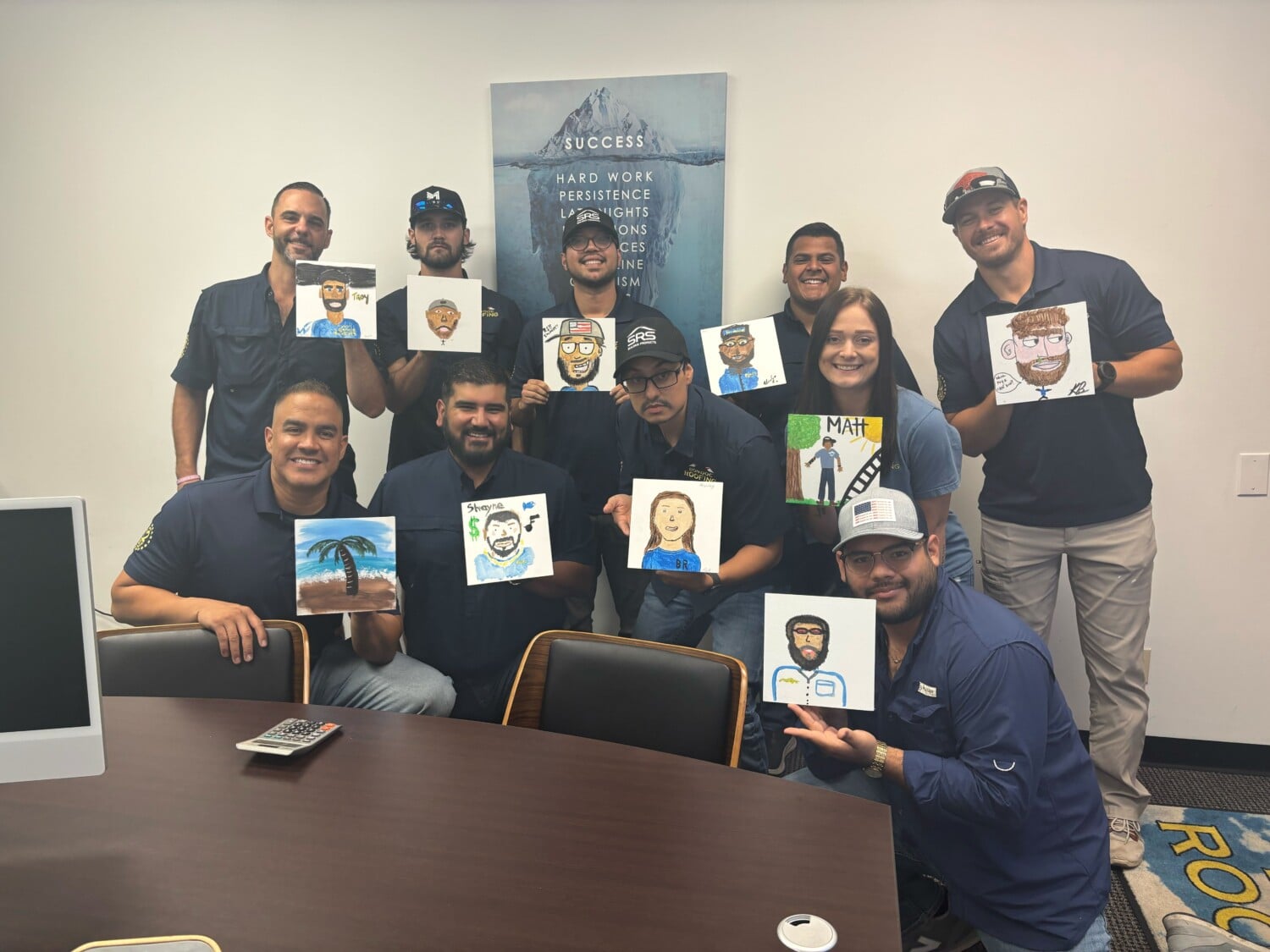 Gallery image 3 — roof repair in San Antonio