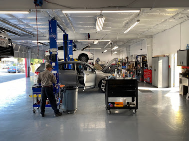 Gallery image 6 — radiator replacement California