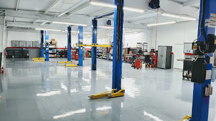 radiator replacement California