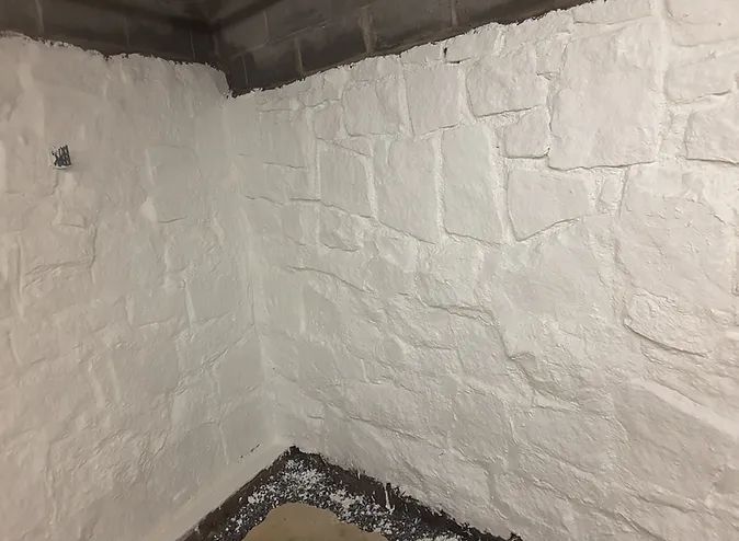 Gallery image 8 — basement waterproofing contractor Atlanta