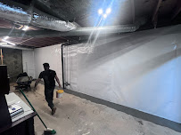 Gallery image 7 — basement waterproofing contractor Atlanta