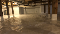 Gallery image 5 — basement waterproofing contractor Atlanta