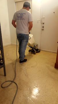 Gallery image 5 — steam cleaning in Coral Gables