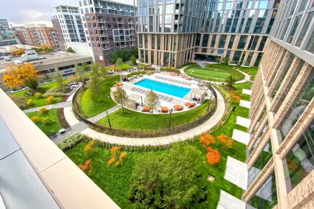 Gallery image 5 — property management landscaping Chicago