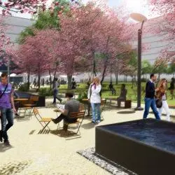 Gallery image 3 — property management landscaping Chicago