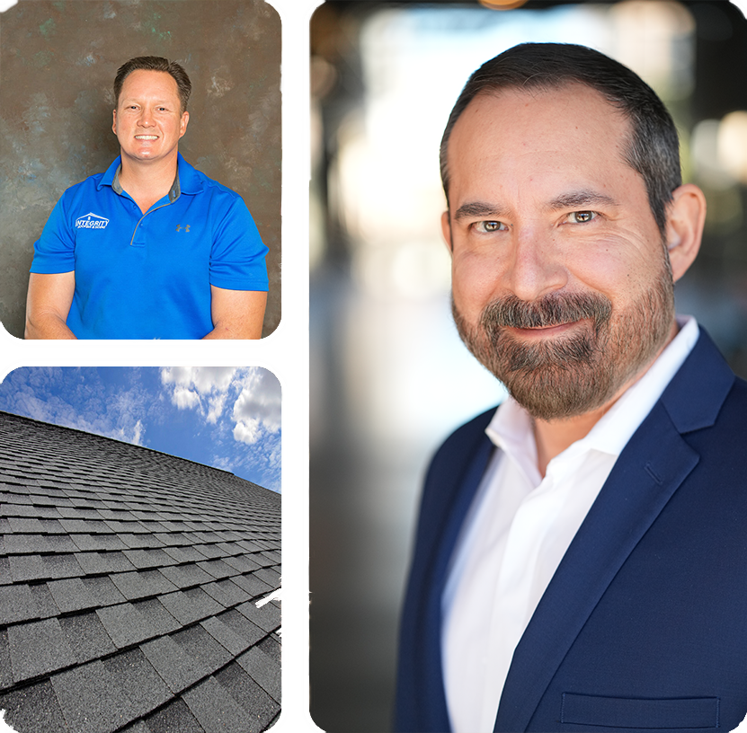 Owens Corning roofing Alamo Heights