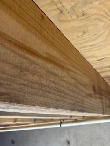 Gallery image 9 — interior drainage system installation in Winterville