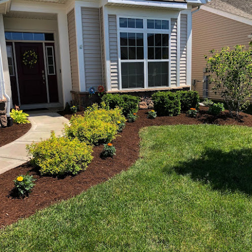 Gallery image 8 — fall cleanup Elgin IL