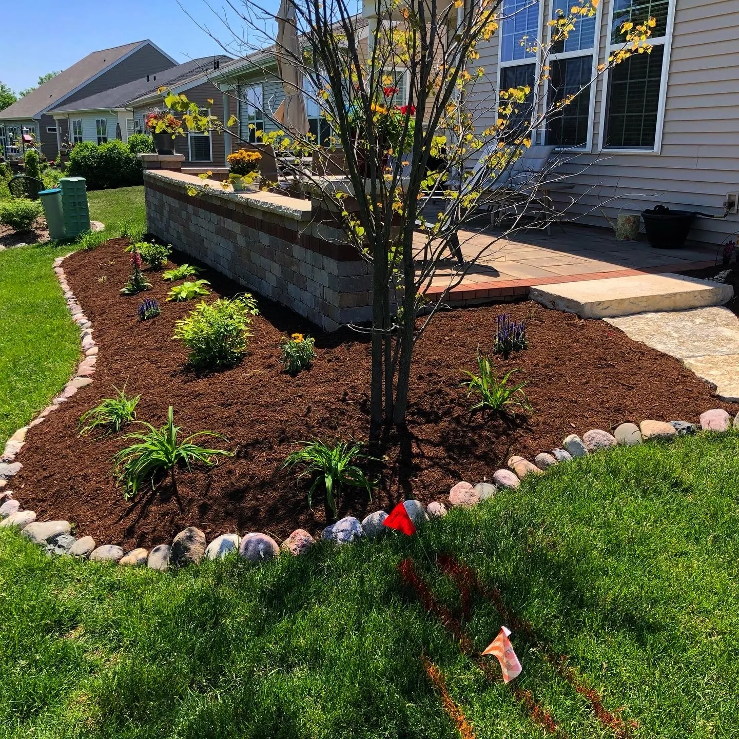 Gallery image 4 — landscape maintenance Elgin IL