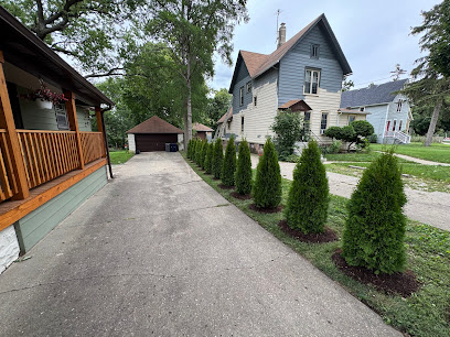 landscape maintenance Elgin IL