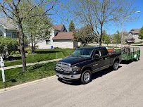 Gallery image 3 — fall cleanup Elgin IL