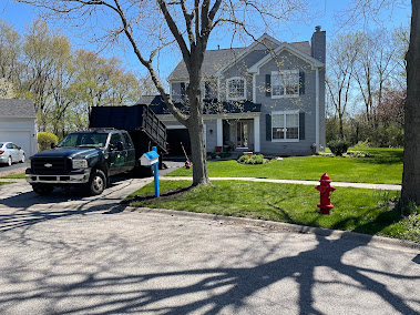 Gallery image 3 — landscape maintenance Elgin IL