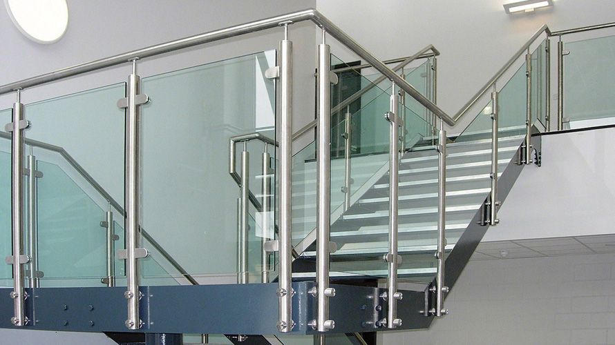 Gallery image 2 — commercial fencing Austin