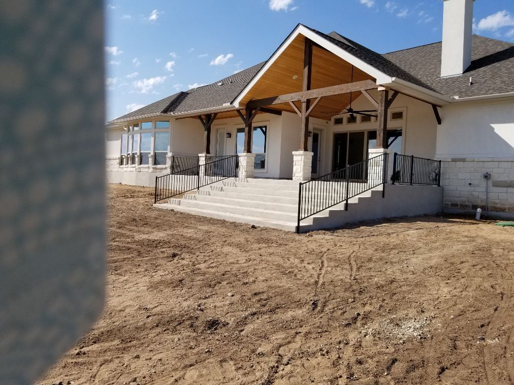 Gallery image 4 — commercial fencing Austin