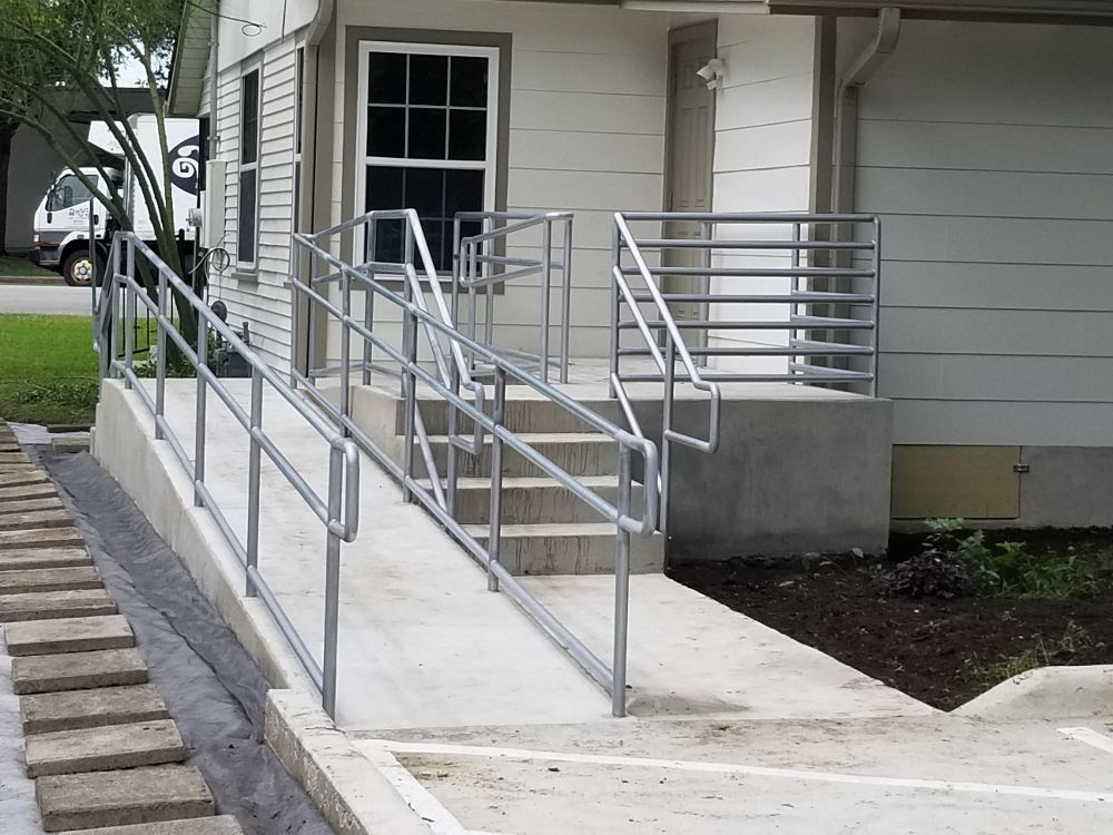 Gallery image 9 — commercial fencing Austin