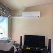 HVAC installation near me