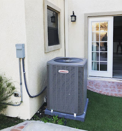 About commercial air balancing Orange County