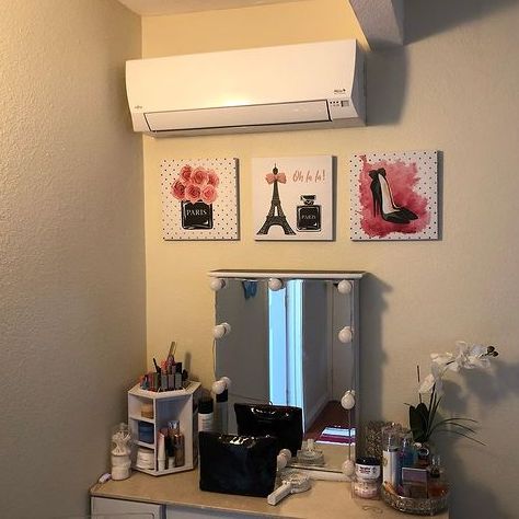 Gallery image 1 — commercial air balancing Orange County