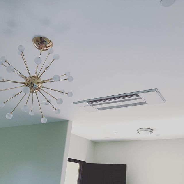 Gallery image 2 — commercial air balancing Orange County