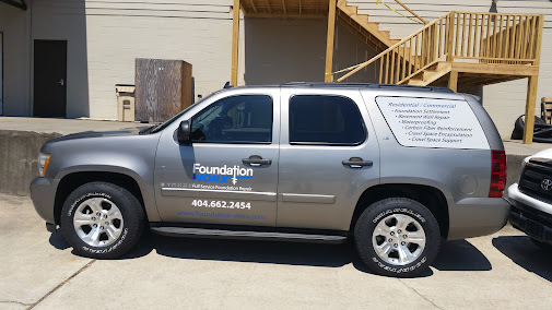 Gallery image 5 — basement crack repair Atlanta