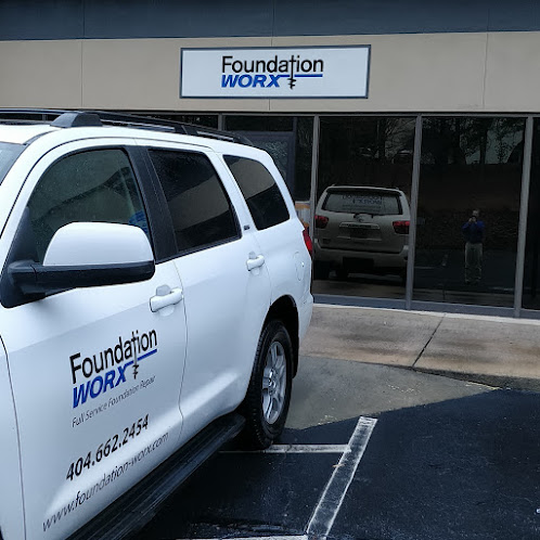 Gallery image 3 — basement crack repair Atlanta