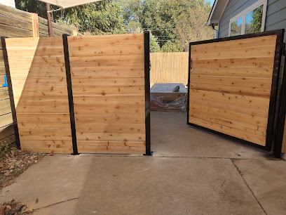 Gallery image 6 — fence contractors near me