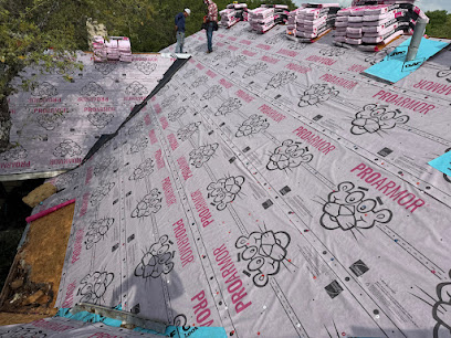 Gallery image 6 — reliable roofing contractor near me