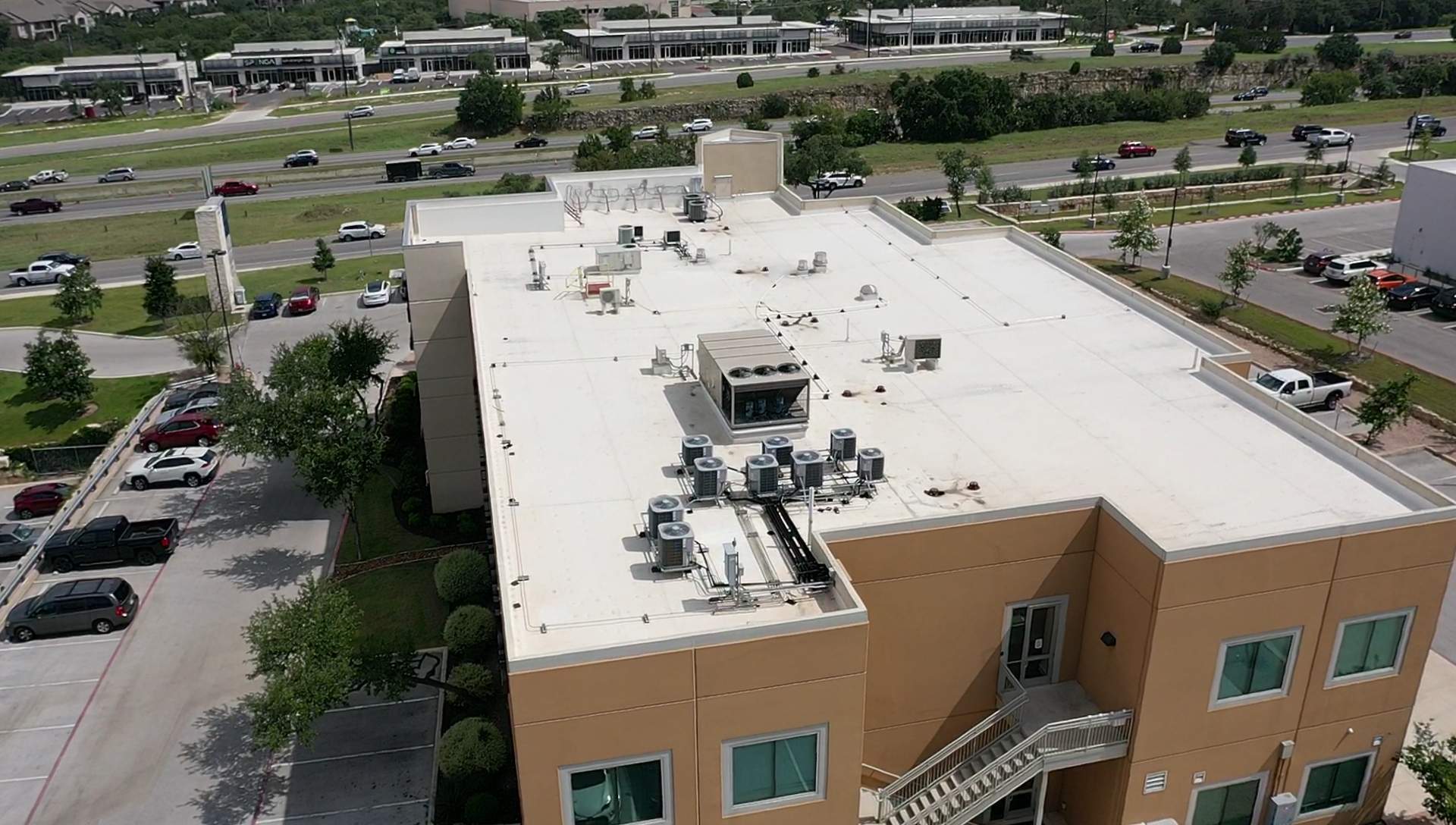 Gallery image 9 — reliable roofing contractor near me