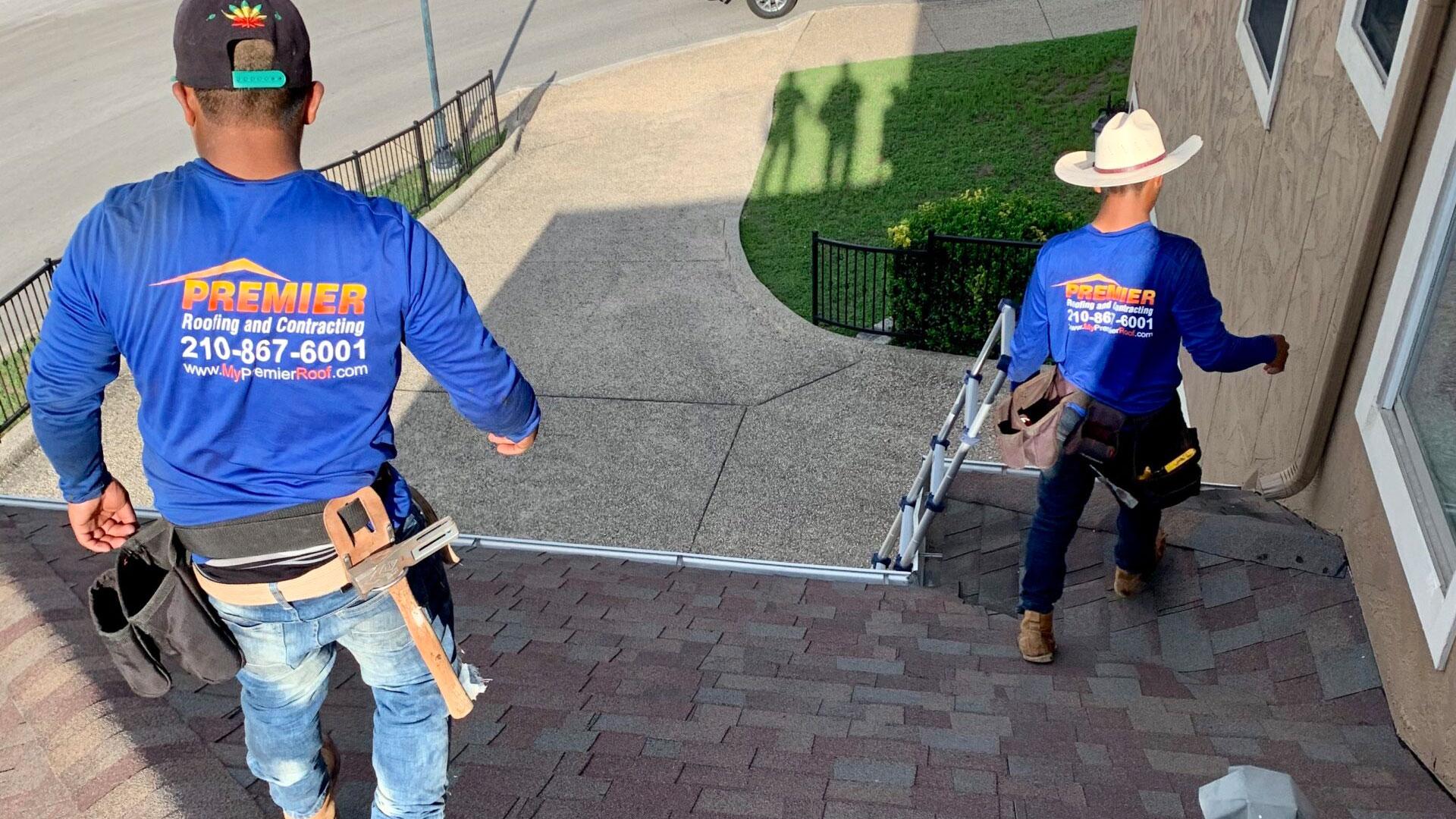 About reliable roofing contractor near me